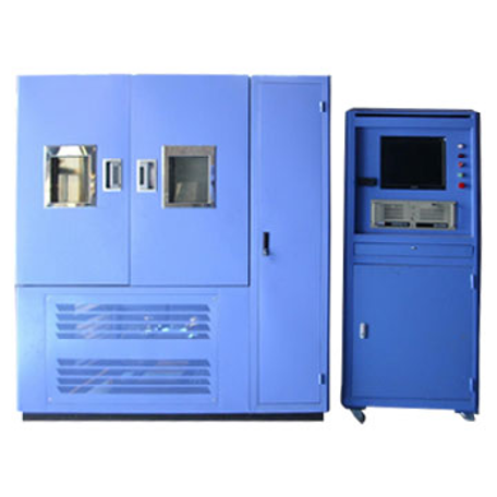 脉冲振动测试台